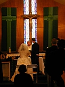 Fati and Heaths Wedding 039.jpg: 2003/11/01 - Heath and Fati's Wedding - 2003